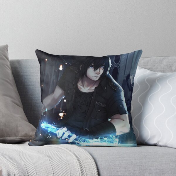 Item preview, [Final Fantasy XV] - #2 Noctis designed and sold by Brigie99.