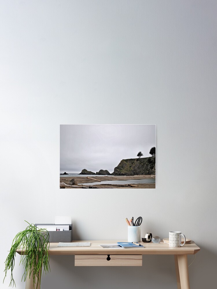 Thumbnail 2 von 3, Poster, Sandy Beaches designt und verkauft von NancyC.