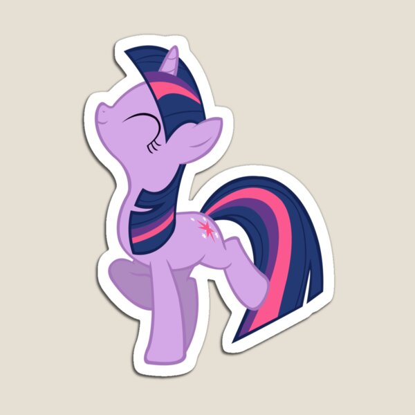 My Little Pony Friendship is Magic Stickers by moonprincessluna on  DeviantArt