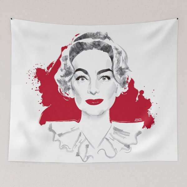 Item preview, Blanche designed and sold by AleMogolloArt.