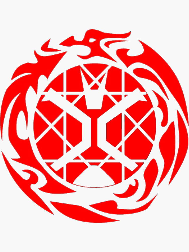 Kamen Rider Wizard Shirt by MorbyGanaWho