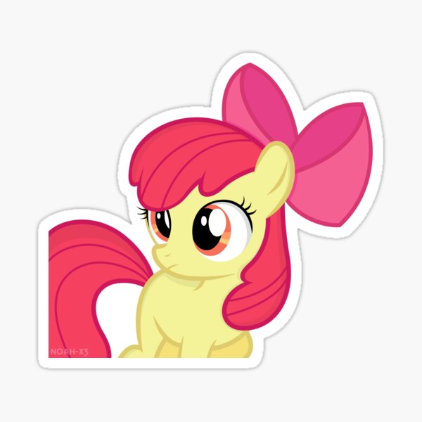 Item preview, Applebloom  designed and sold by Deltateam210.