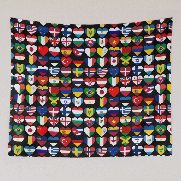Item preview, Flags of the Countries of the World,International Gift  designed and sold by levsal.