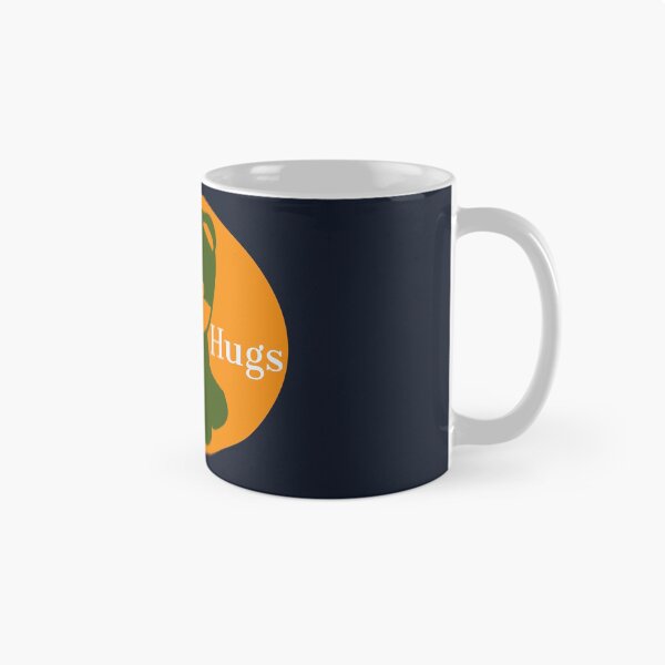 Item preview, Free Hugs designed and sold by mainemonty.