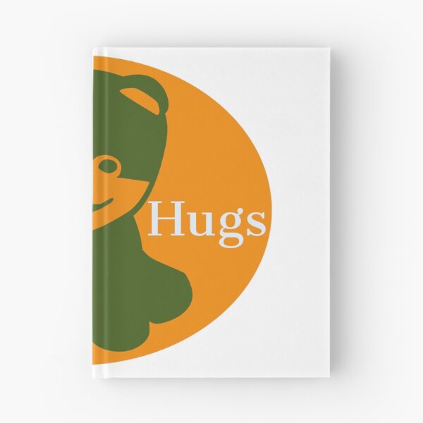 Item preview, Free Hugs designed and sold by mainemonty.