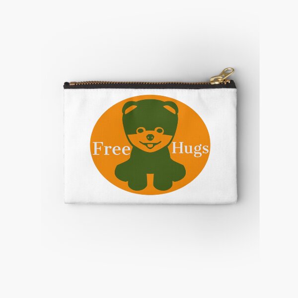 Item preview, Free Hugs designed and sold by mainemonty.