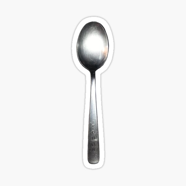 Item preview, Spoon Spoon designed and sold by H Powell.