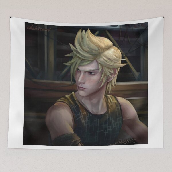 Item preview, [Final Fantasy XV] - Prompto designed and sold by Brigie99.