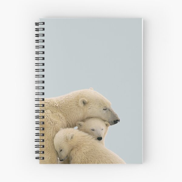 Item preview, Polar bear designed and sold by Julia Oriques.