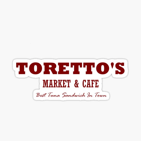 Vista previa del artículo con la obra «Mercado y cafetería de Toretto», diseñado y vendido por IainW98.