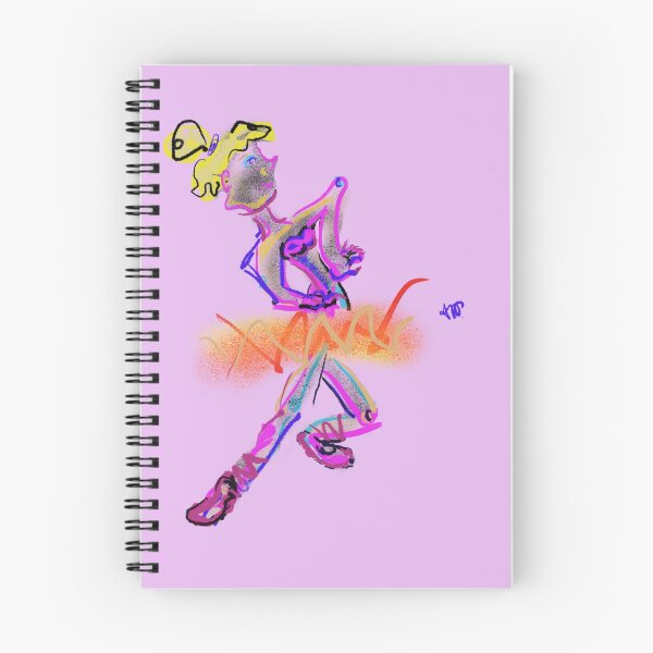 Item preview, Prance designed and sold by Doodleyoodles.