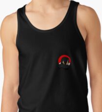 Itachi Uchiha Men's Tank Top