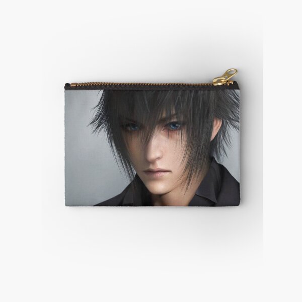 Item preview, [Final Fantasy XV] - #4 Noctis designed and sold by Brigie99.