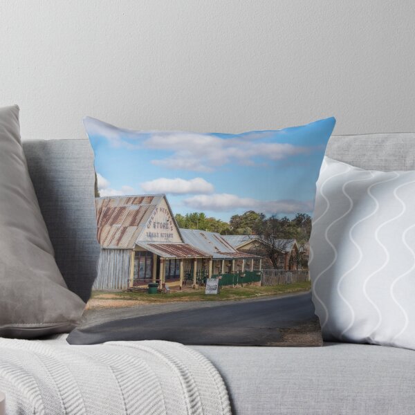 Item preview, Hill End NSW Australia designed and sold by Allport Photography.