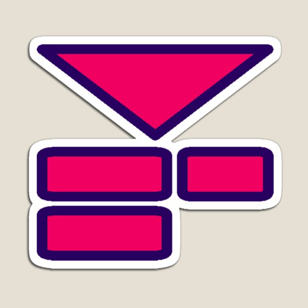 Item preview, Starman logo designed and sold by CullBot.