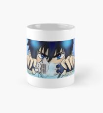 Rin Okumura - Blue Exorcist Mug