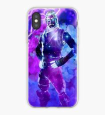 galaxy skin epic iphone case - iphone x exclusive fortnite skin
