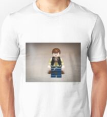 Han Solo Unisex T-Shirt