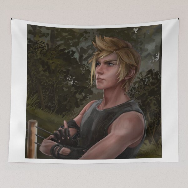 Item preview, [Final Fantasy XV] - #3 Prompto designed and sold by Brigie99.