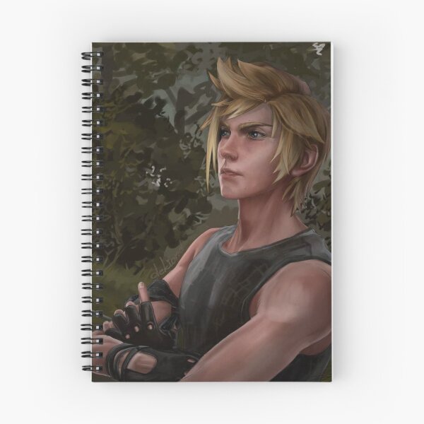 Item preview, [Final Fantasy XV] - #3 Prompto designed and sold by Brigie99.