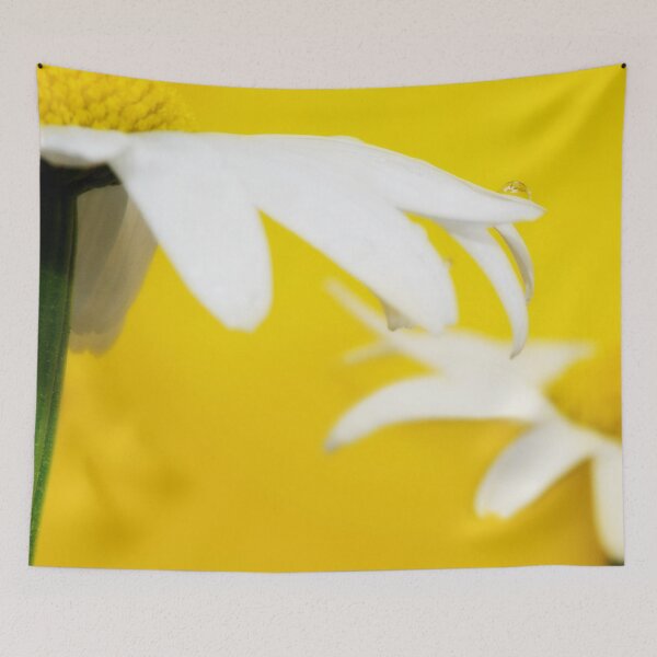 Item preview, Mellow Yellow designed and sold by Lisa Knechtel.