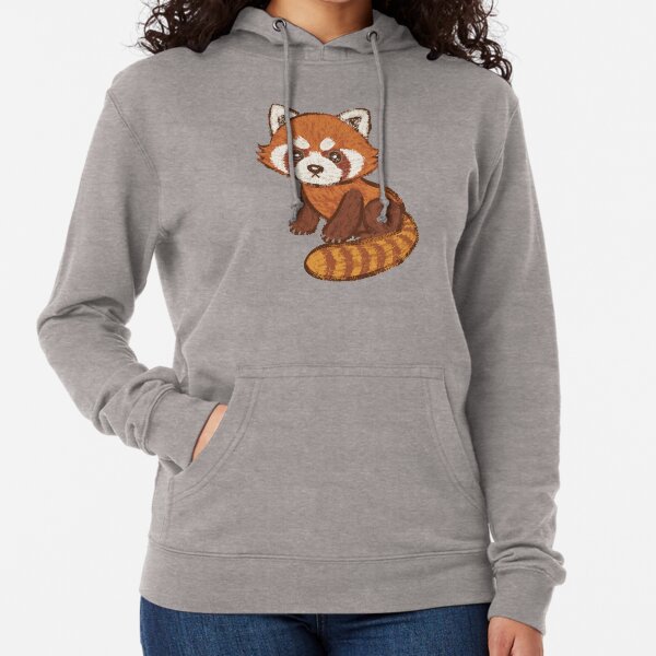 Item preview, Red Panda designed and sold by Toru Sanogawa.