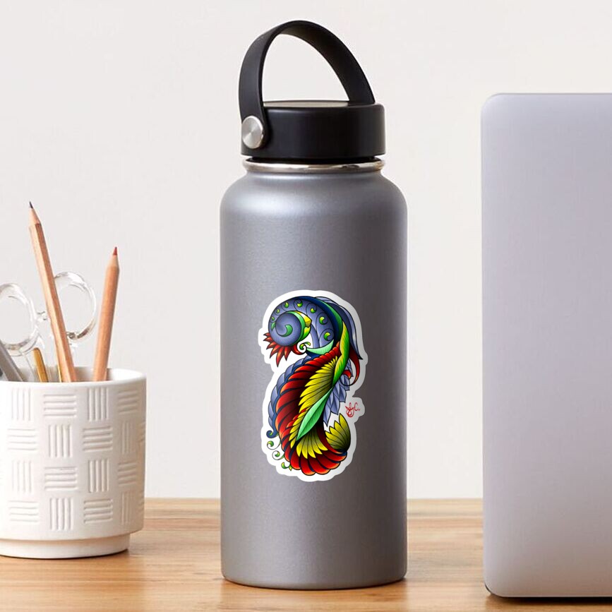 Item preview, Sticker designed and sold by jabwai.
