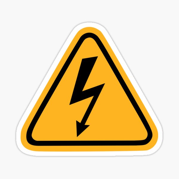 Item preview, Electricity flash designed and sold by Designzz.