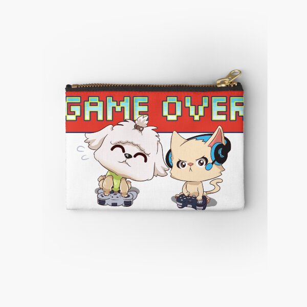 Item preview, Game Over designed and sold by kharl08.