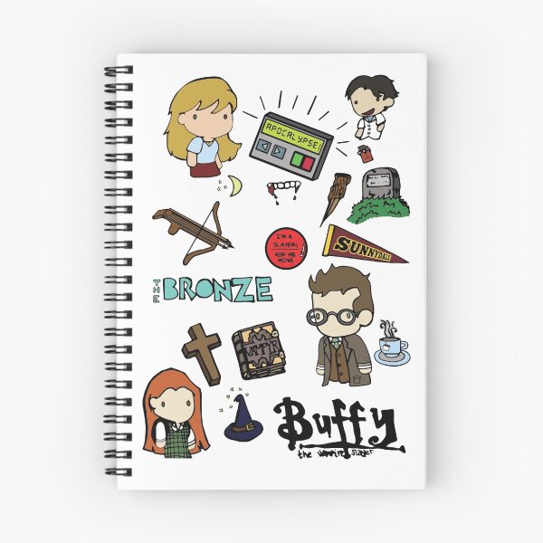 Item preview, buffy etc. designed and sold by vaboredwoolf.
