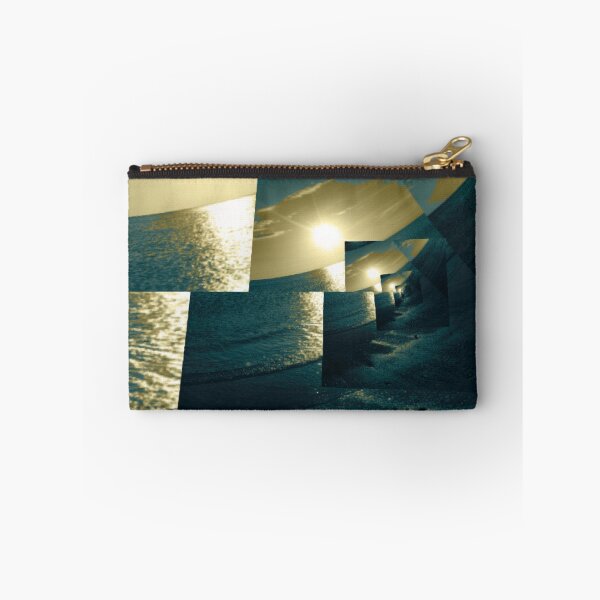 Item preview, Warped Beach designed and sold by MOBpubdesign.