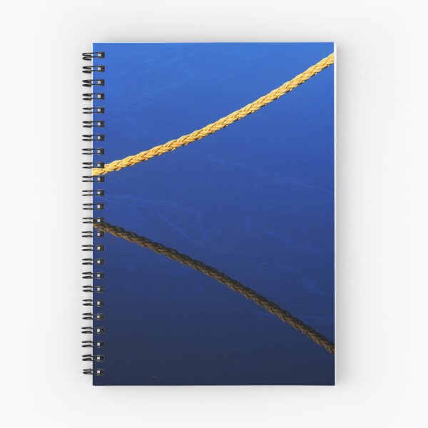 Item preview, Blue and Line. designed and sold by Ken Simm.