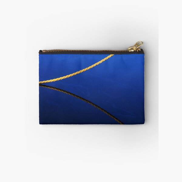 Item preview, Blue and Line. designed and sold by Ken Simm.