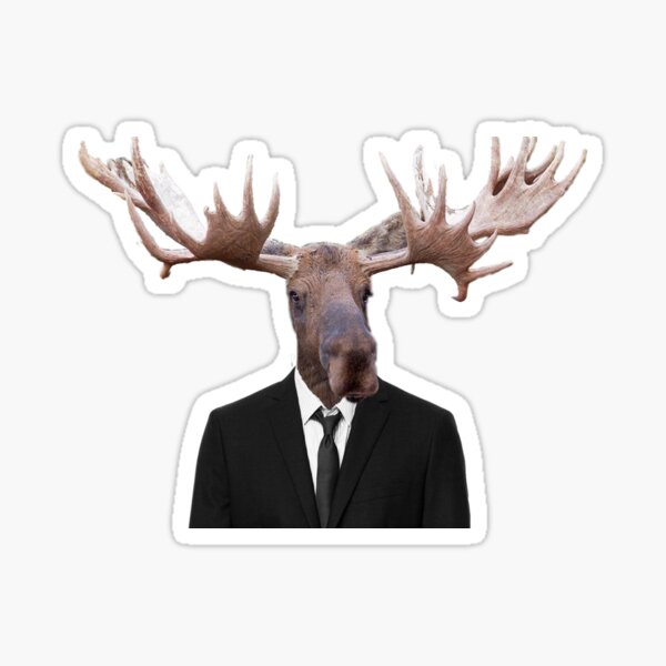 Item preview, Mrs. Moose designed and sold by Kuroko1033.
