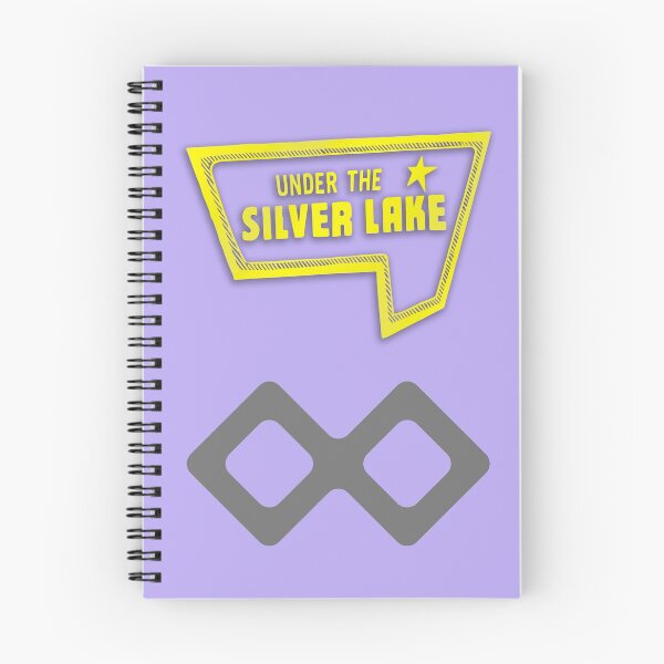 Item preview, Hobo: Be Quiet Under the Silver Lake designed and sold by Bernat Comes.