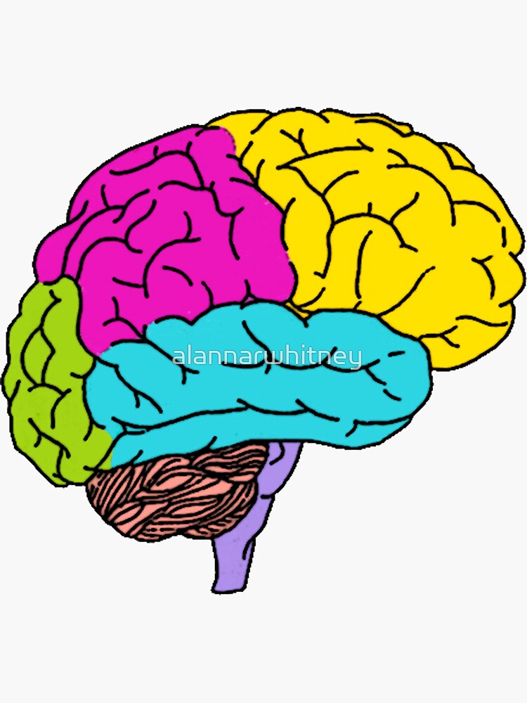 Neurotype by alannarwhitney