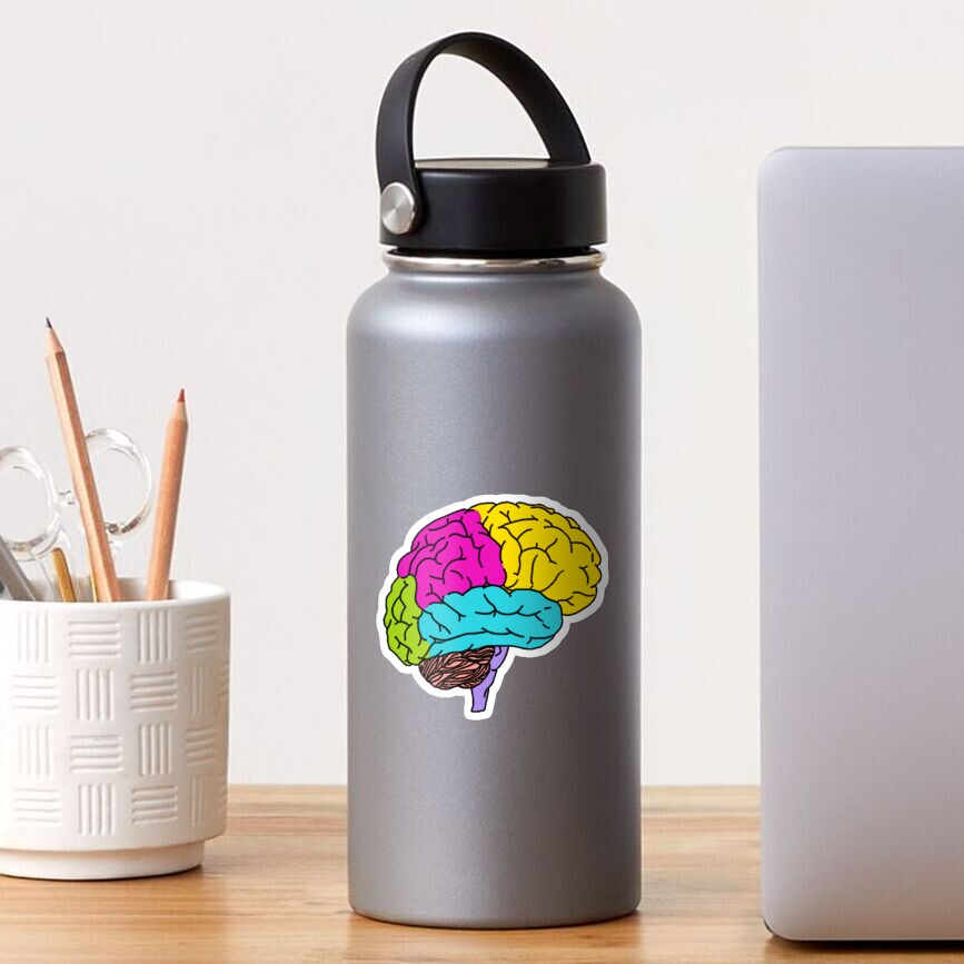 Neurotype Sticker