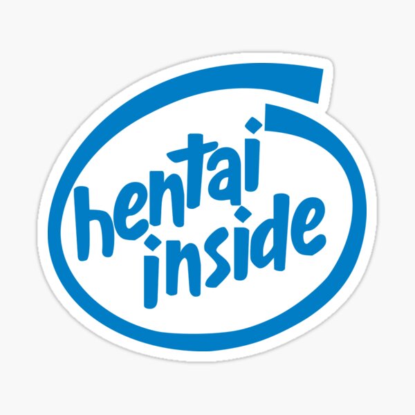 Artikel-Vorschau von Hentai nach innen, designt und verkauft von tuliptreetees.