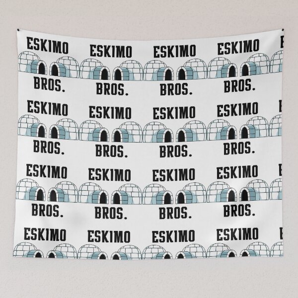Item preview, Eskimo Bros designed and sold by SFXmedia.