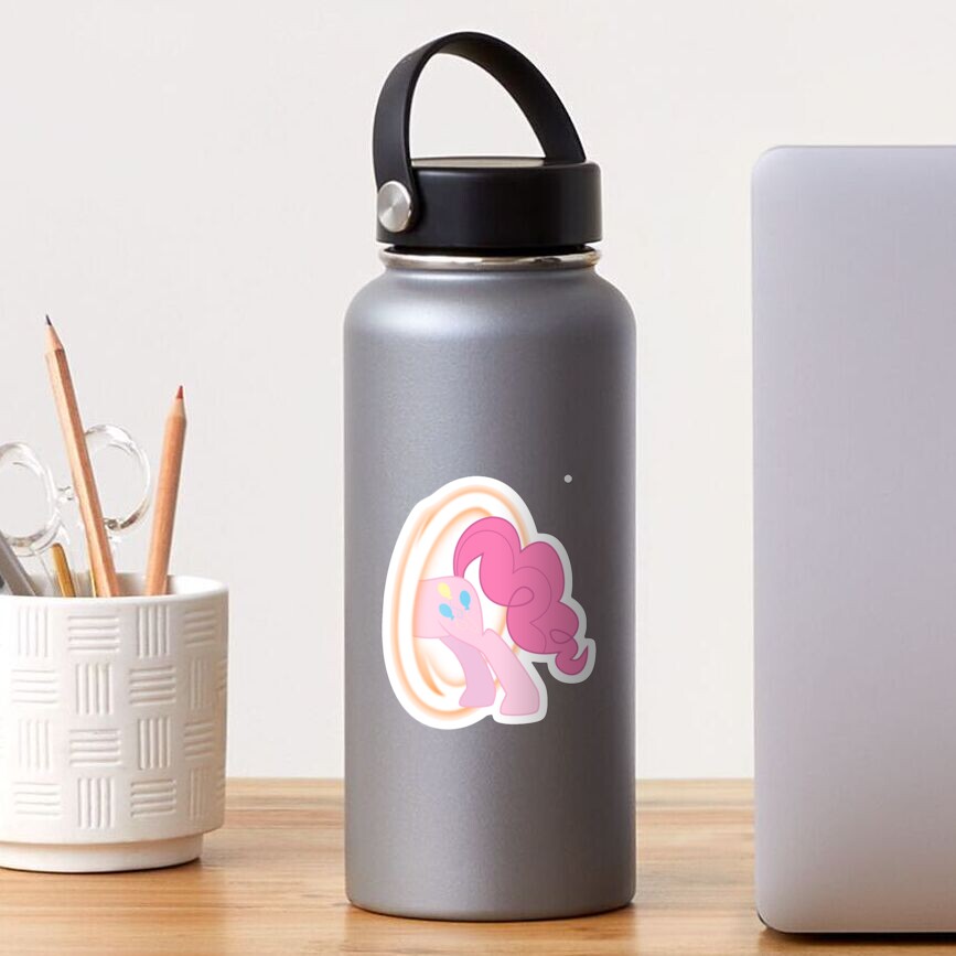 Aperçu de l'œuvre Sticker créée et vendue par PinkieTheRipper.