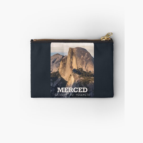 Item preview, Merced: Gateway to Yosemite designed and sold by emilypink100.