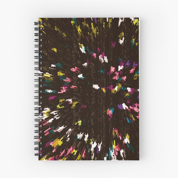 Item preview, Efecto Splash Oscuro designed and sold by suekieper.