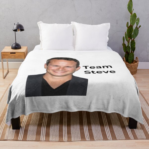 Item preview, Team Steve designed and sold by marisaj4488.