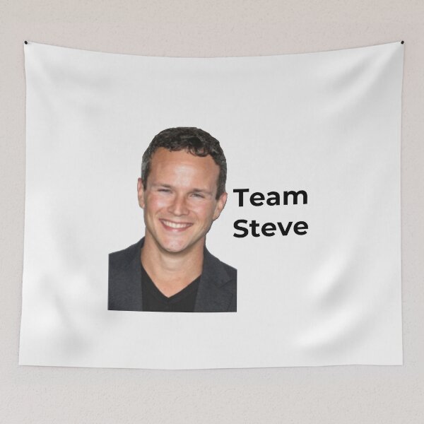Item preview, Team Steve designed and sold by marisaj4488.