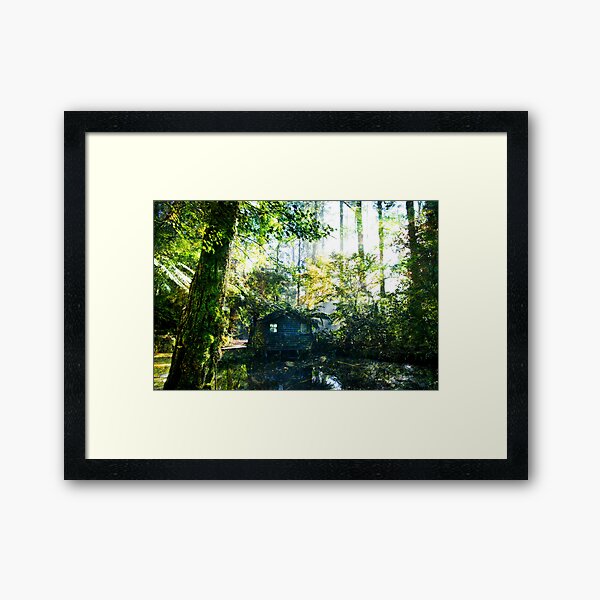 Item preview, Autumn Dawn designed and sold by Mark Higgins.
