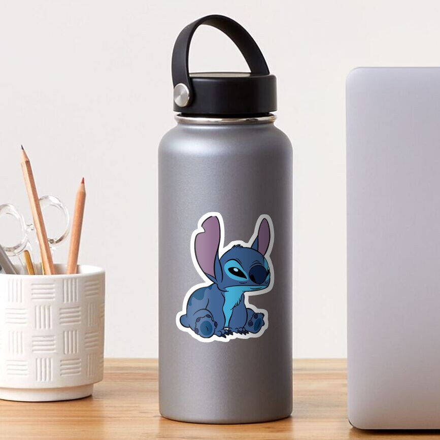 Stitch Sticker