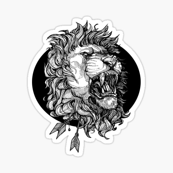 Ghost Sticker