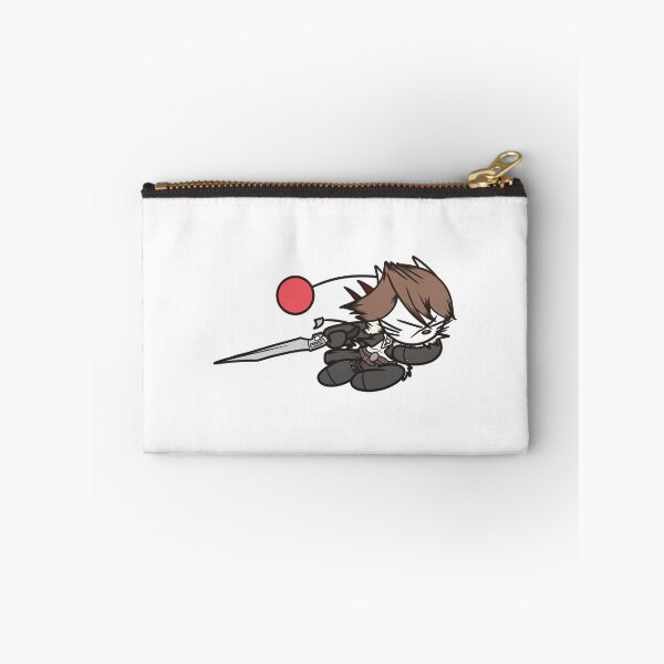 Item preview, Squall Moghart designed and sold by Andrew Glazar.