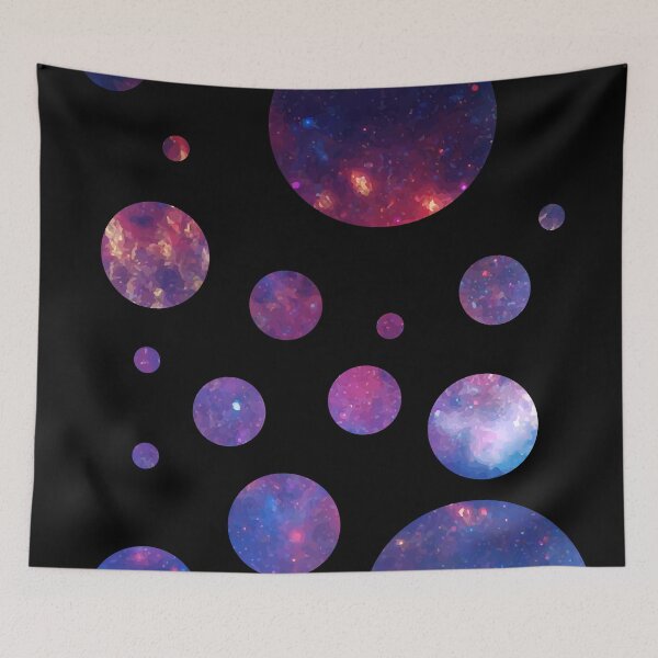 Item preview, Lost in black space designed and sold by dd2001.