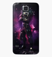 Rabenhaut EPIC! Hülle & Klebefolie für Samsung Galaxy